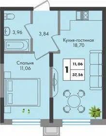 Зеленая территория. Е2, Г. Брусилова 5